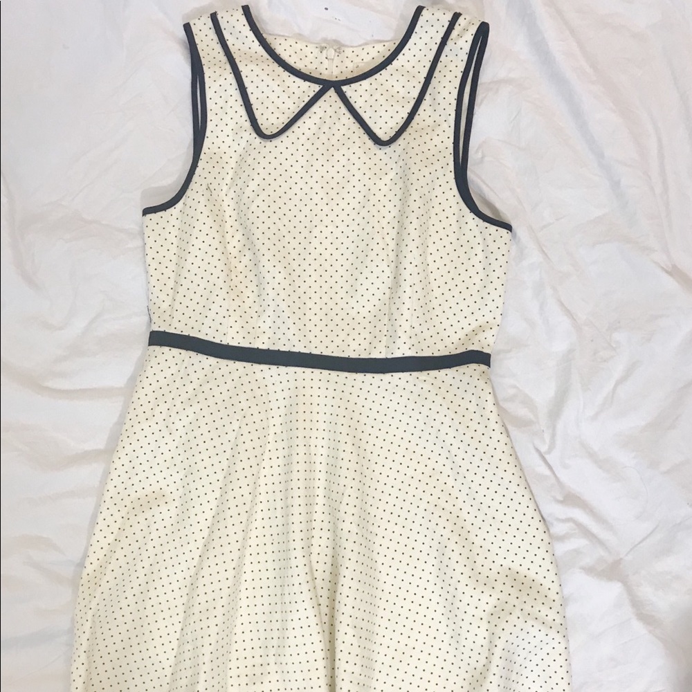 Coincidence &Chance UO dress